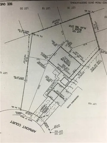119 Airmont Court