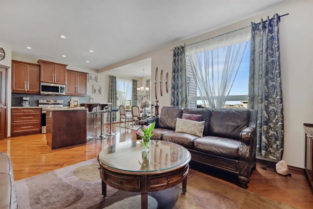 122 Autumn Circle SE