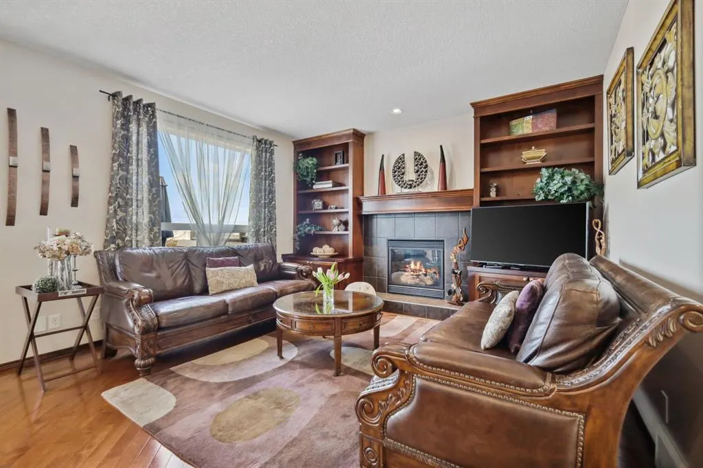 122 Autumn Circle SE