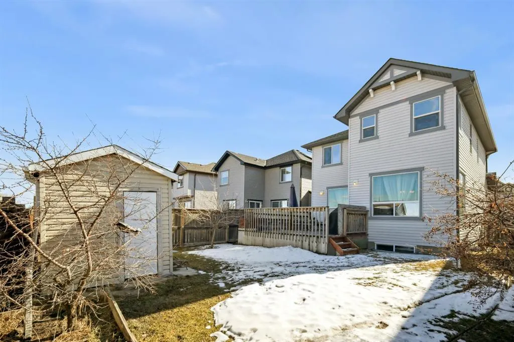 122 Autumn Circle SE