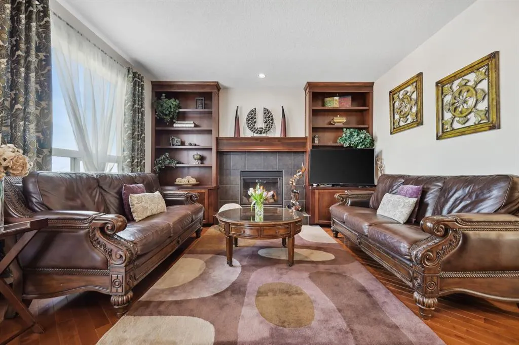 122 Autumn Circle SE
