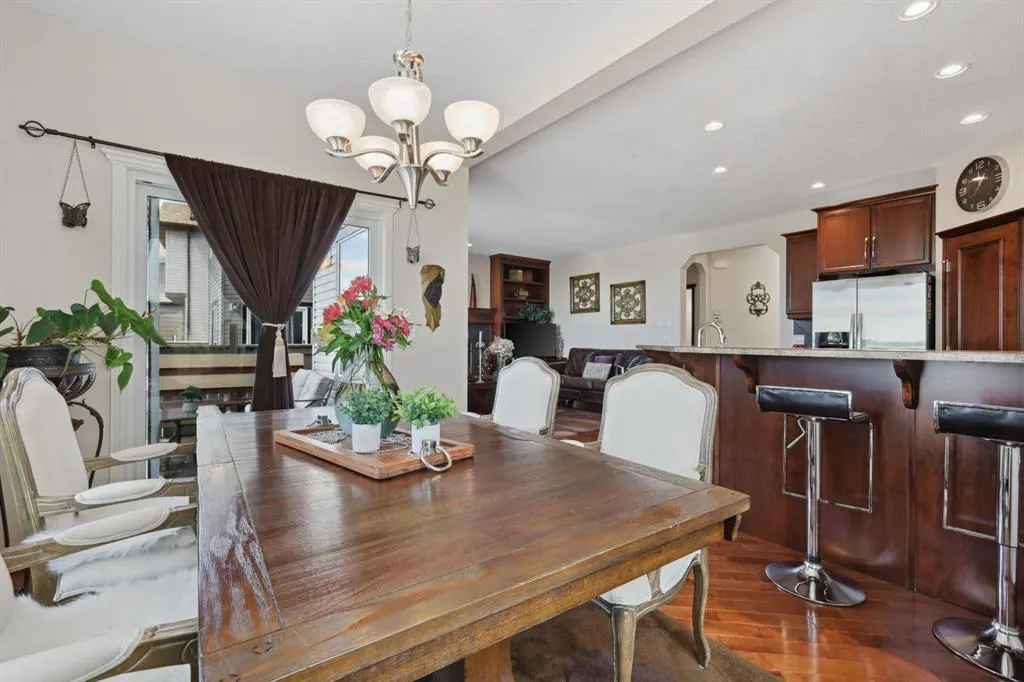 122 Autumn Circle SE