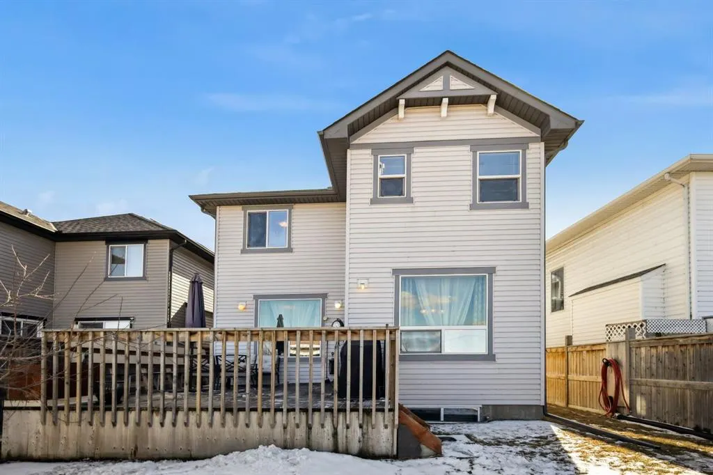 122 Autumn Circle SE