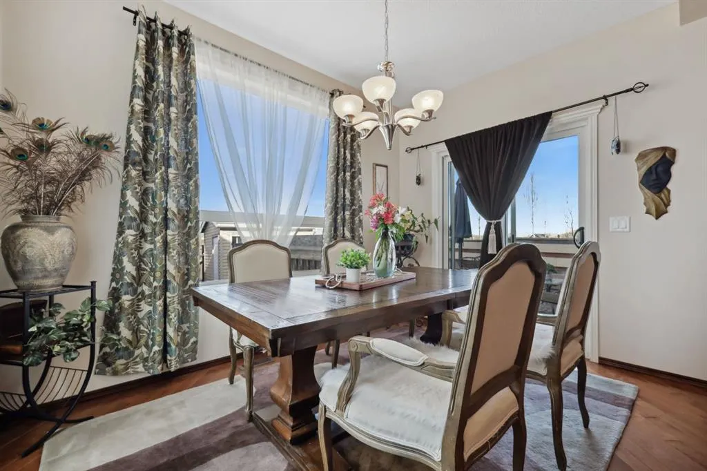 122 Autumn Circle SE