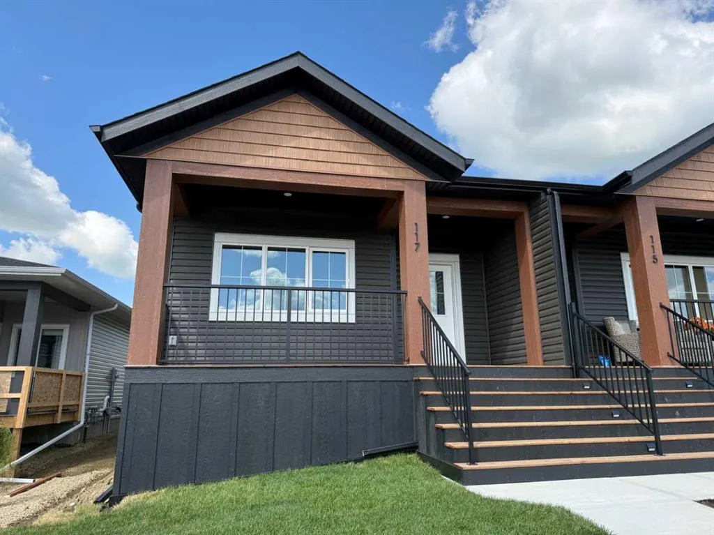 117 Gray Close