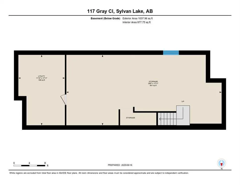 117 Gray Close