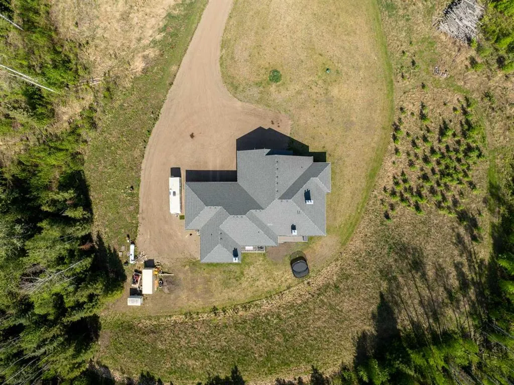 6537A DRAPER Road