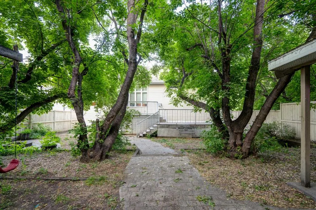 206 Parkview Estates