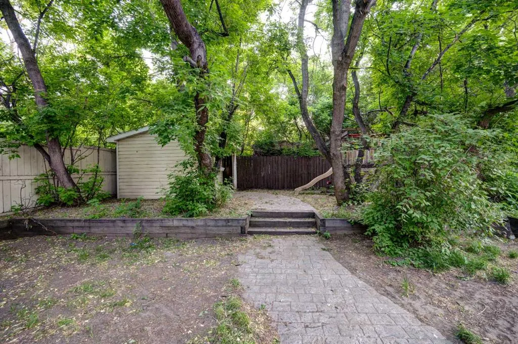 206 Parkview Estates