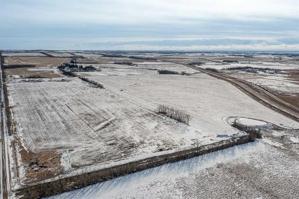 Range road  281 Twp 362