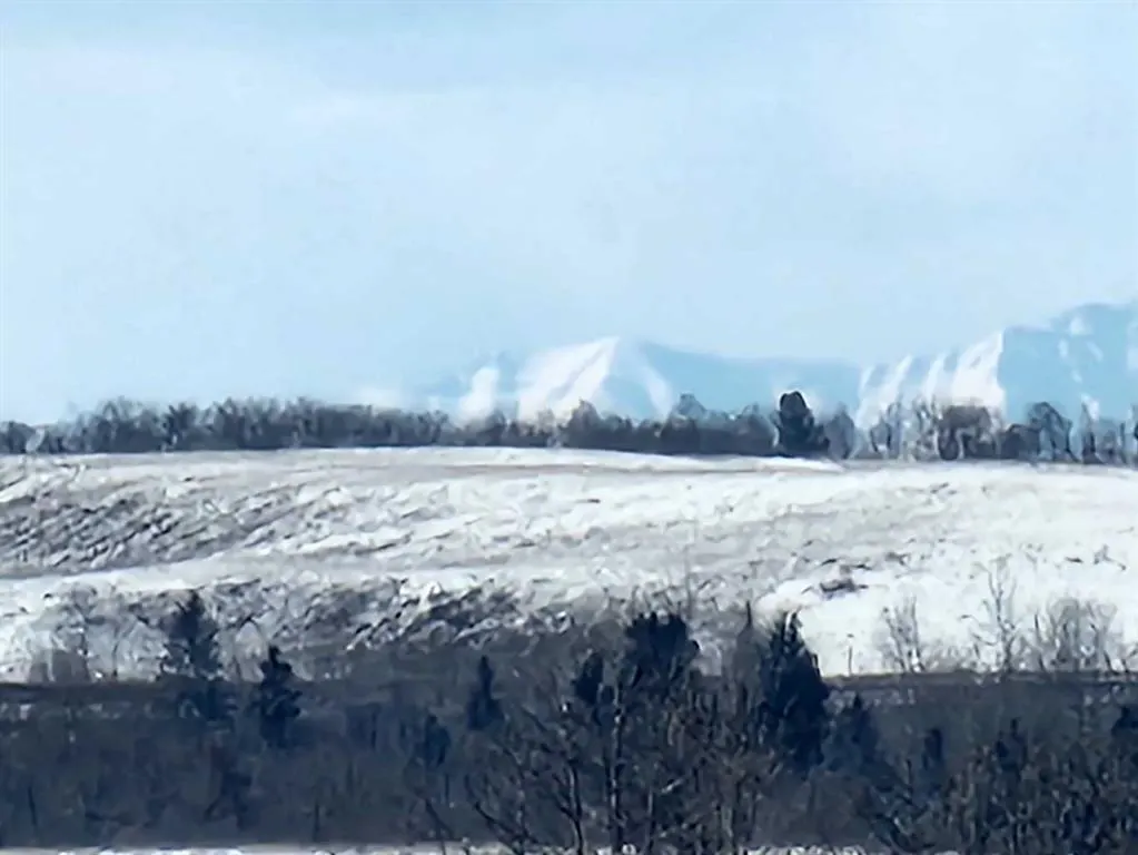 Range road  281 Twp 362