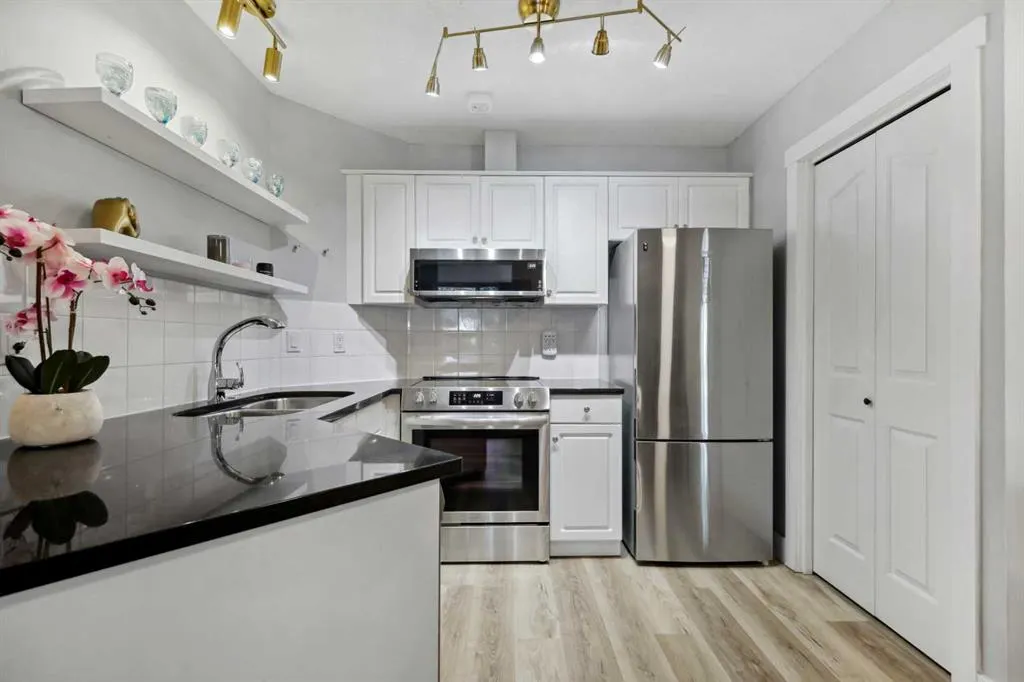 10 Sierra Morena Mews SW, #210