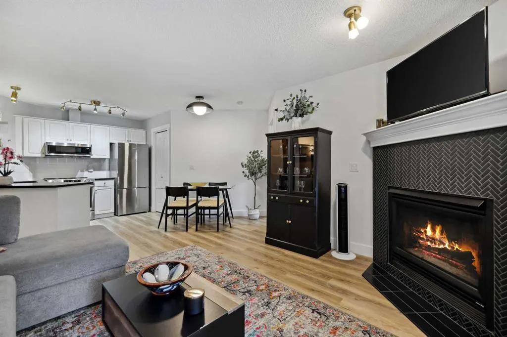 10 Sierra Morena Mews SW, #210