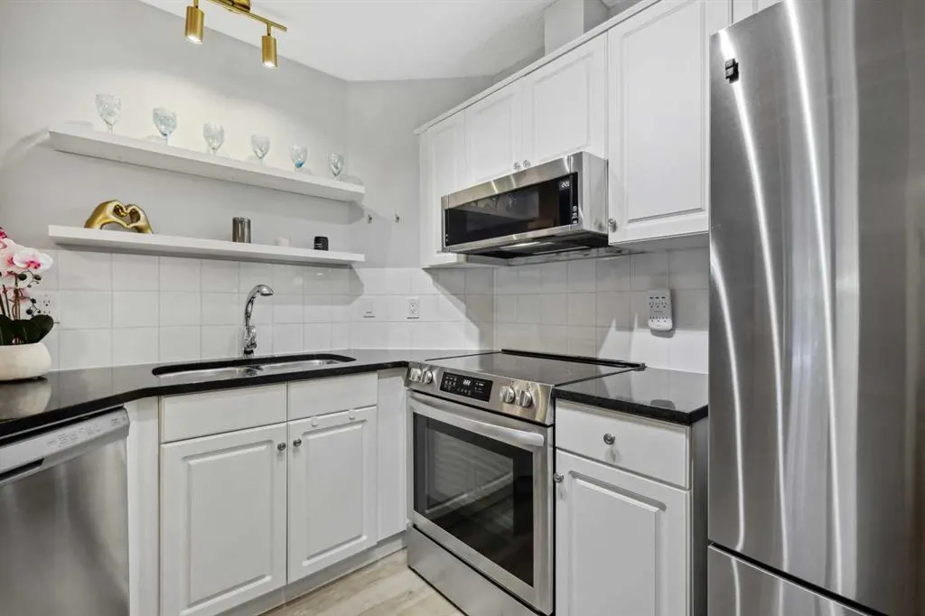 10 Sierra Morena Mews SW, #210