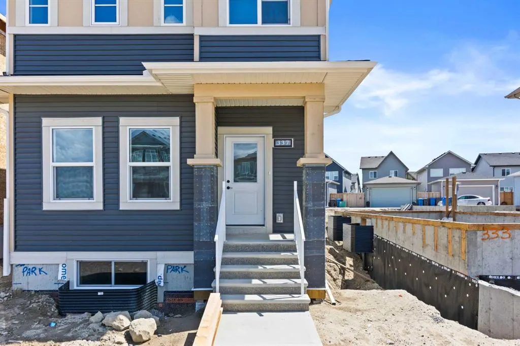 337 Ellen Park