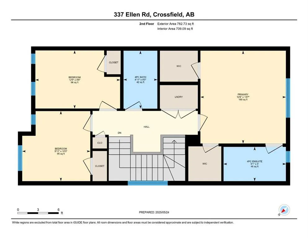337 Ellen Park