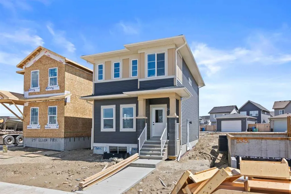 337 Ellen Park