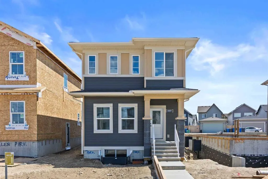 337 Ellen Park