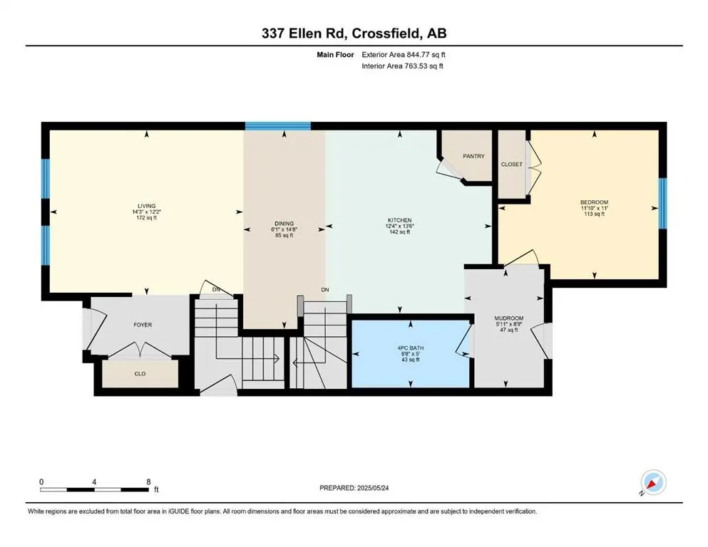 337 Ellen Park