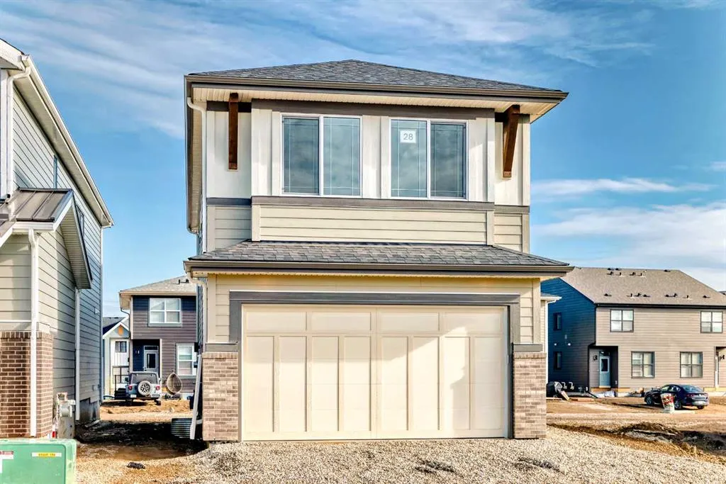 28 Magnolia Green SE