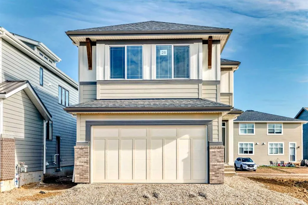 28 Magnolia Green SE