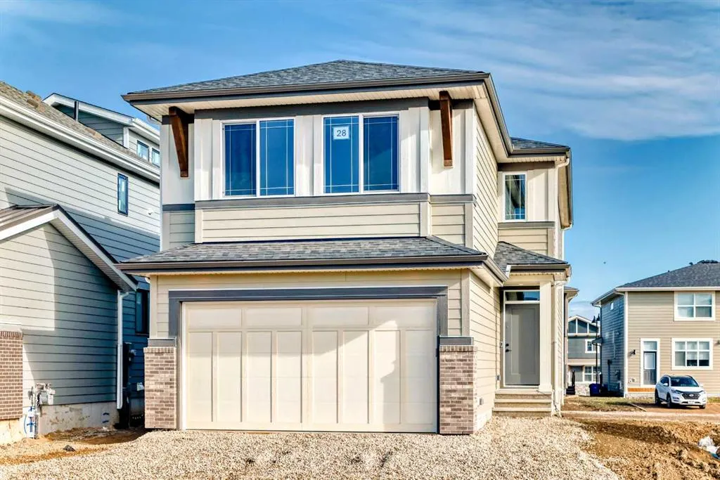 28 Magnolia Green SE