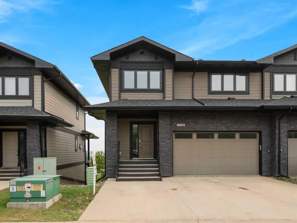 208 Sparrow Hawk Drive, #13