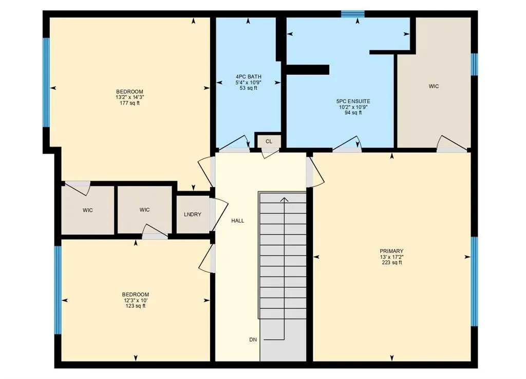 208 Sparrow Hawk Drive, #13