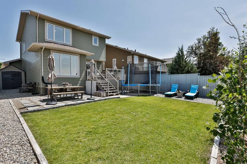 134 Keystone Terrace W