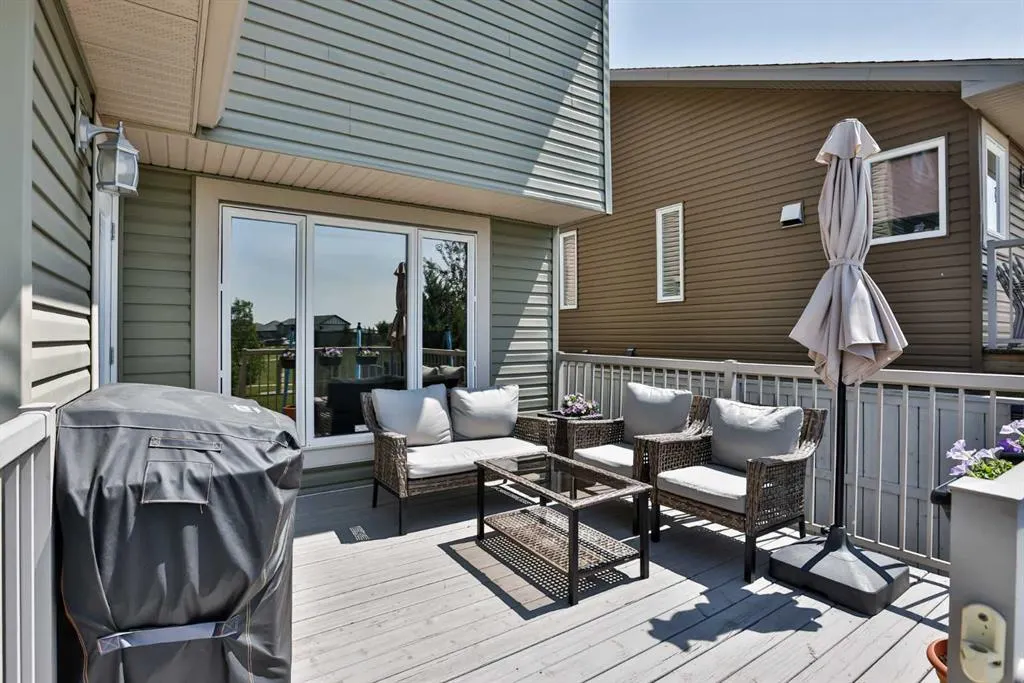 134 Keystone Terrace W