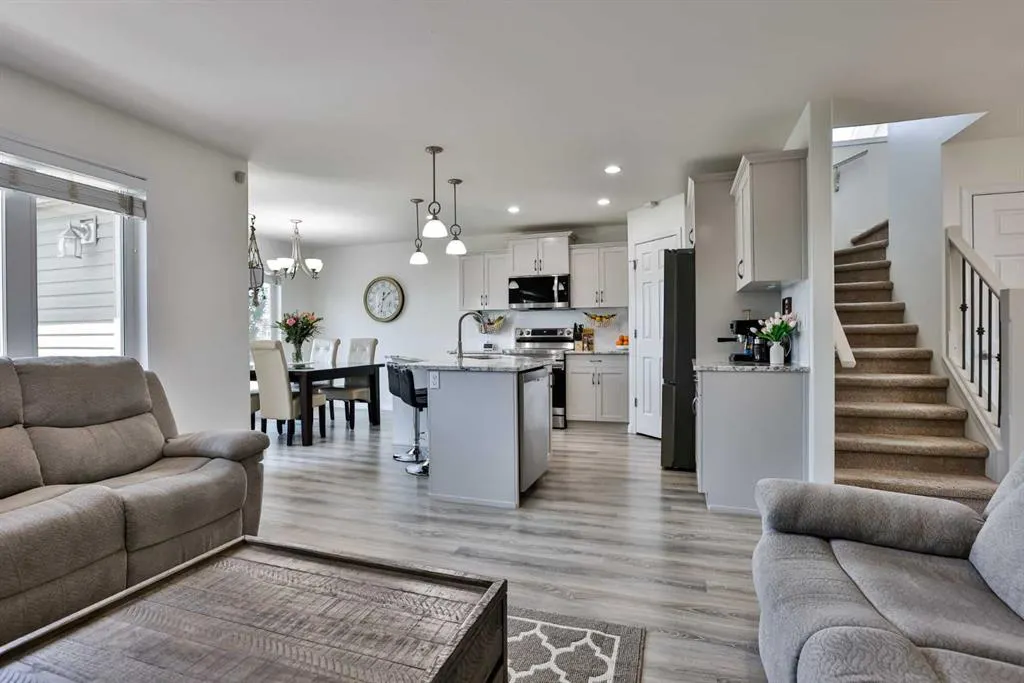 134 Keystone Terrace W