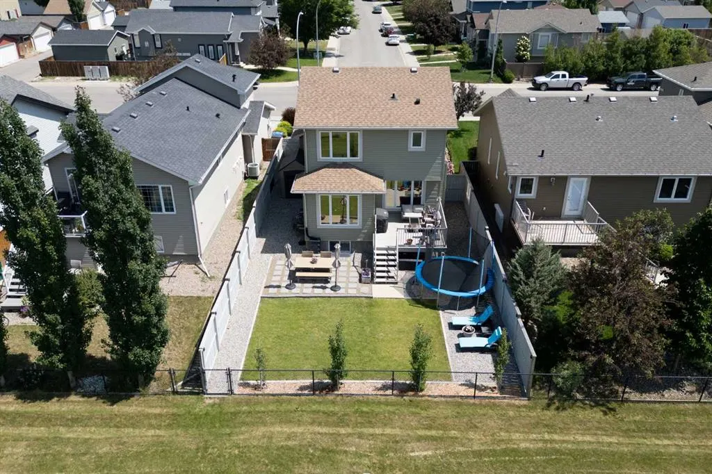 134 Keystone Terrace W