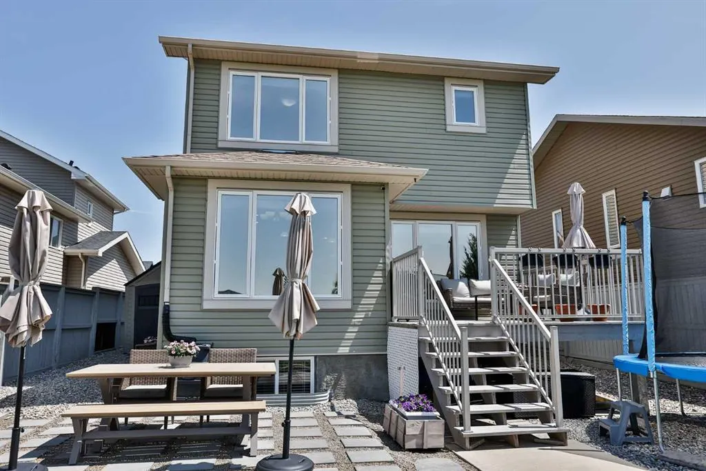 134 Keystone Terrace W