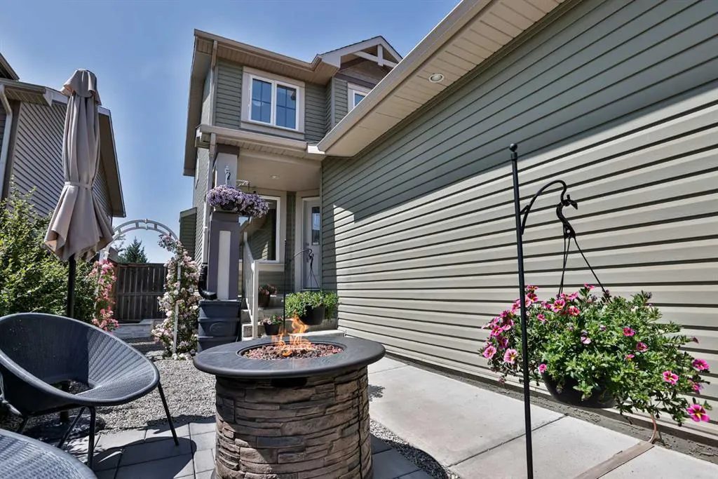 134 Keystone Terrace W