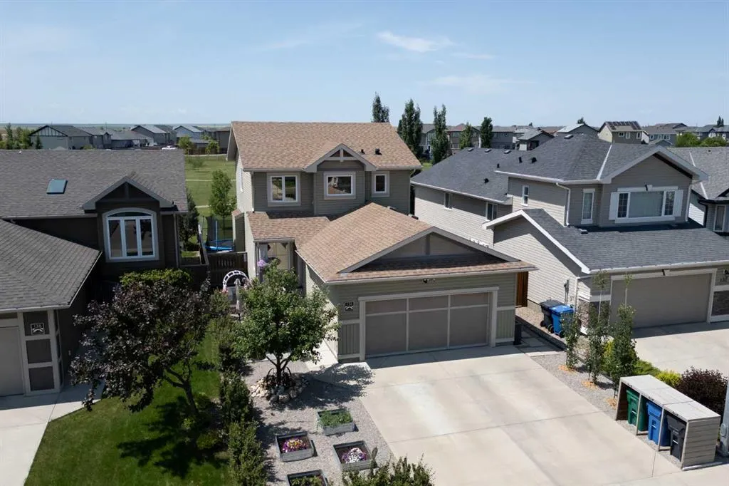134 Keystone Terrace W