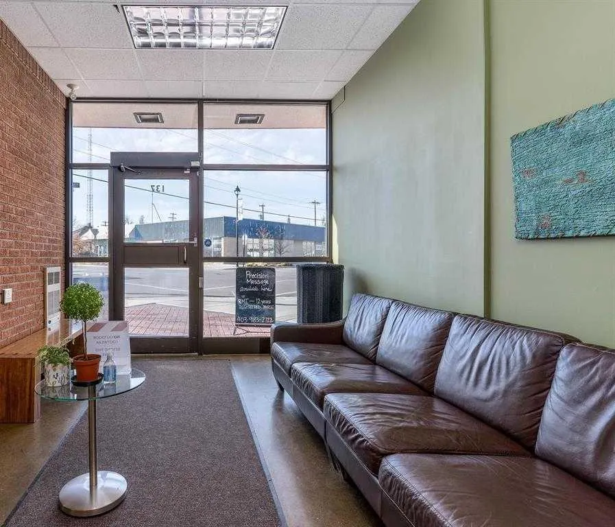 137 Second Avenue