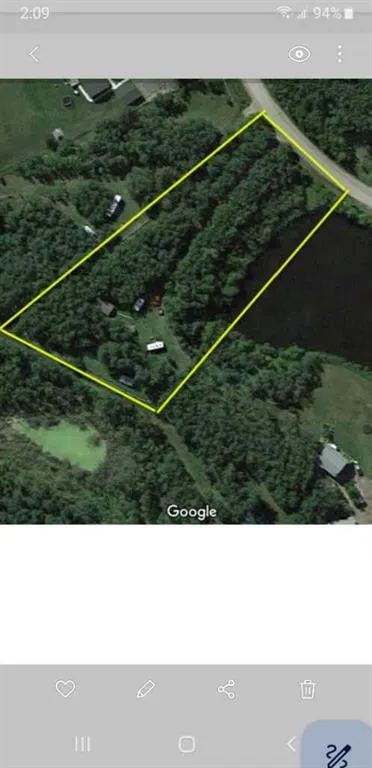 36246 Range Road 251, #129
