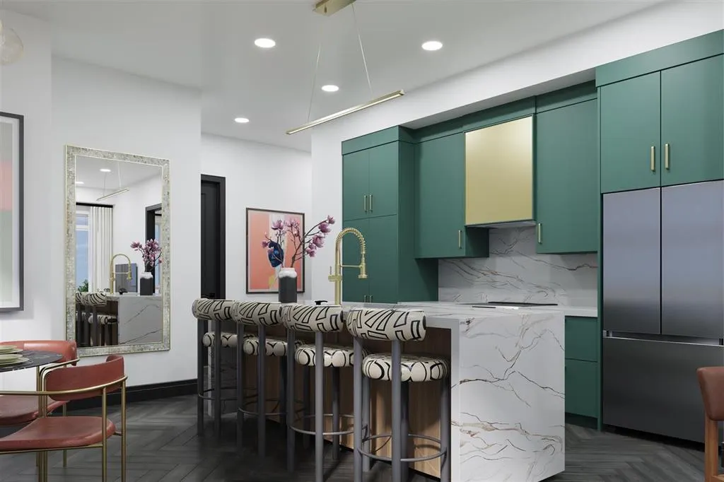 4270 Norford Avenue NW, #2215