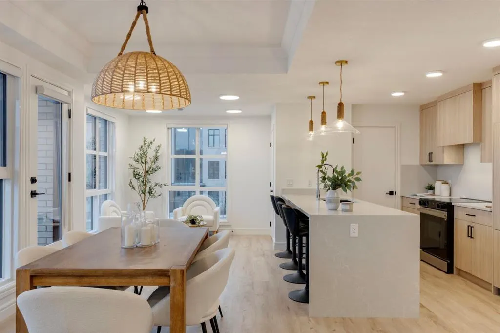 4270 Norford Avenue NW, #701
