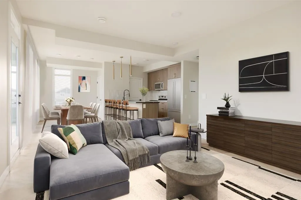 4270 Norford Avenue NW, #701
