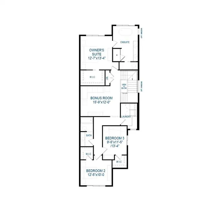 107 Setonvista Grove SE