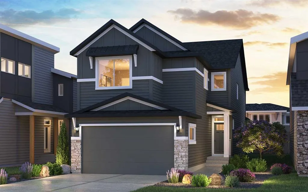 107 Setonvista Grove SE