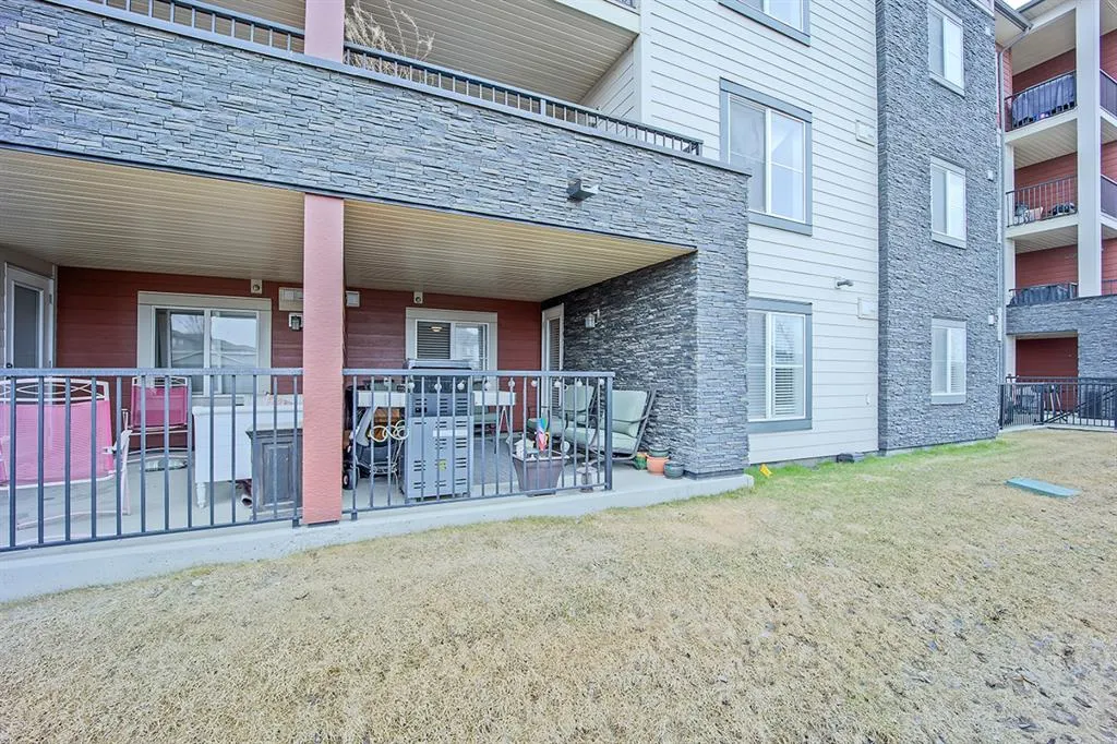 81 Legacy Boulevard SE, #1112