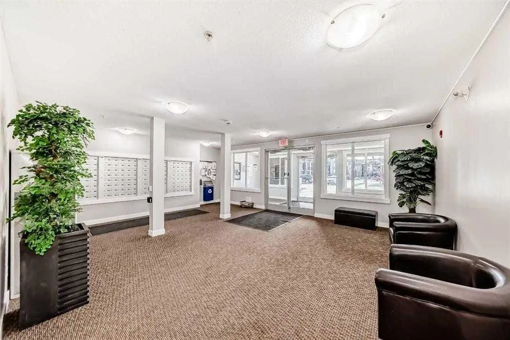81 Legacy Boulevard SE, #1112