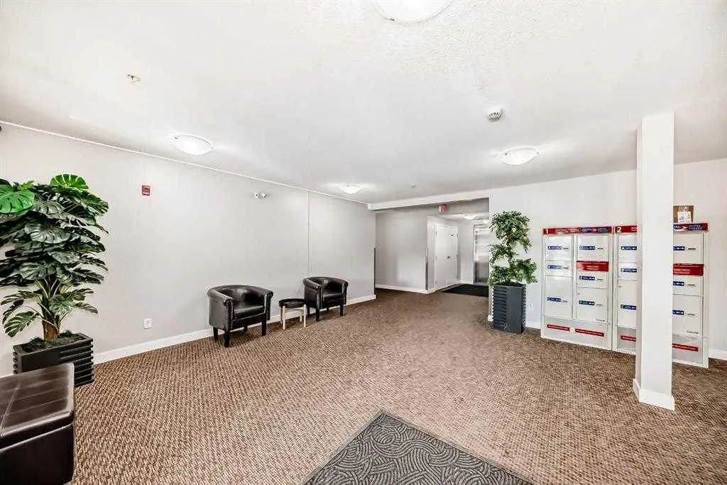 81 Legacy Boulevard SE, #1112