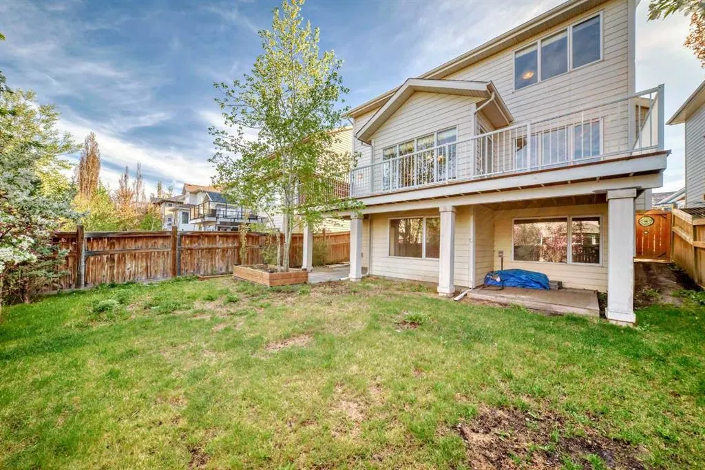 52 Auburn Sound Crescent SE