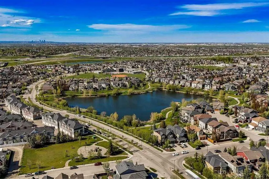 52 Auburn Sound Crescent SE