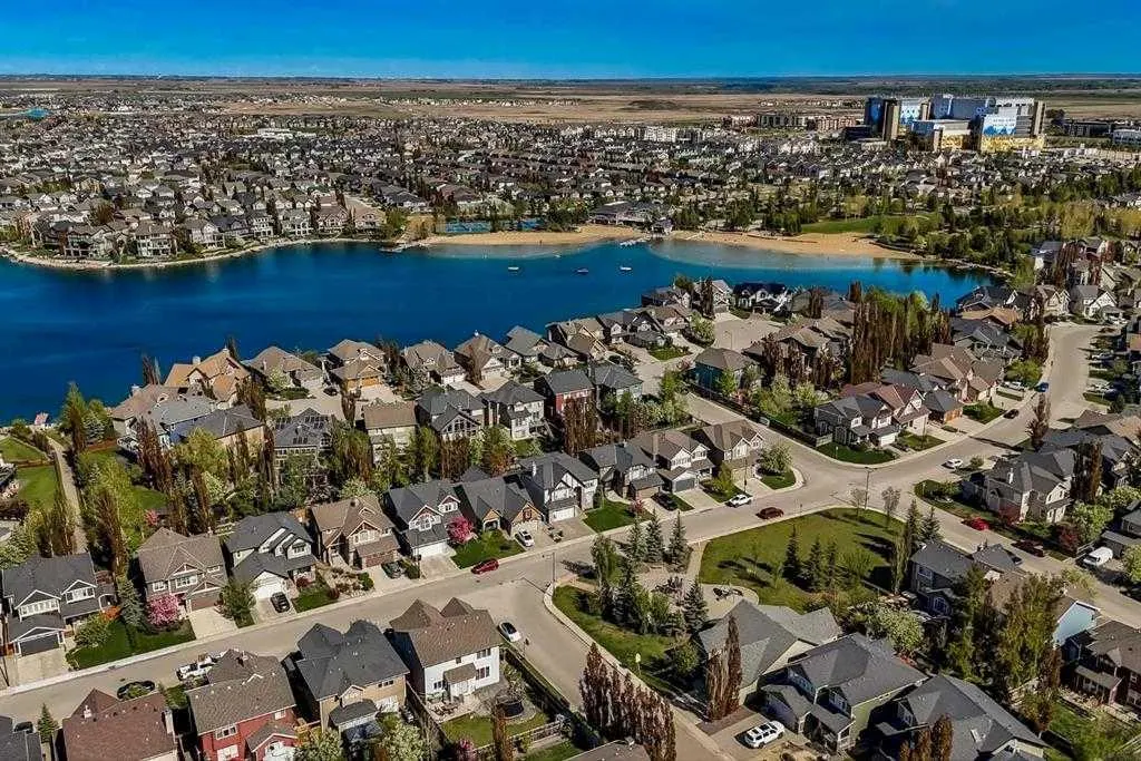 52 Auburn Sound Crescent SE