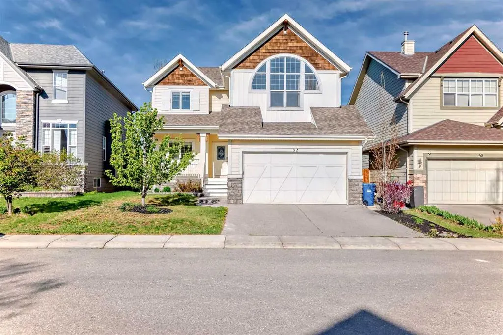 52 Auburn Sound Crescent SE