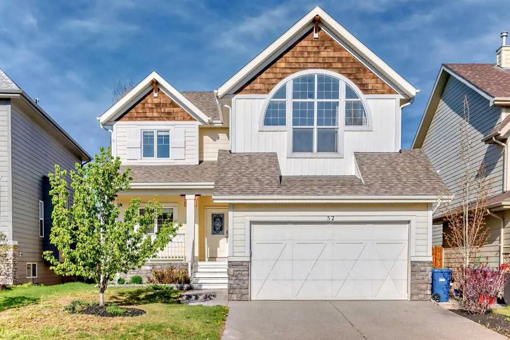 52 Auburn Sound Crescent SE